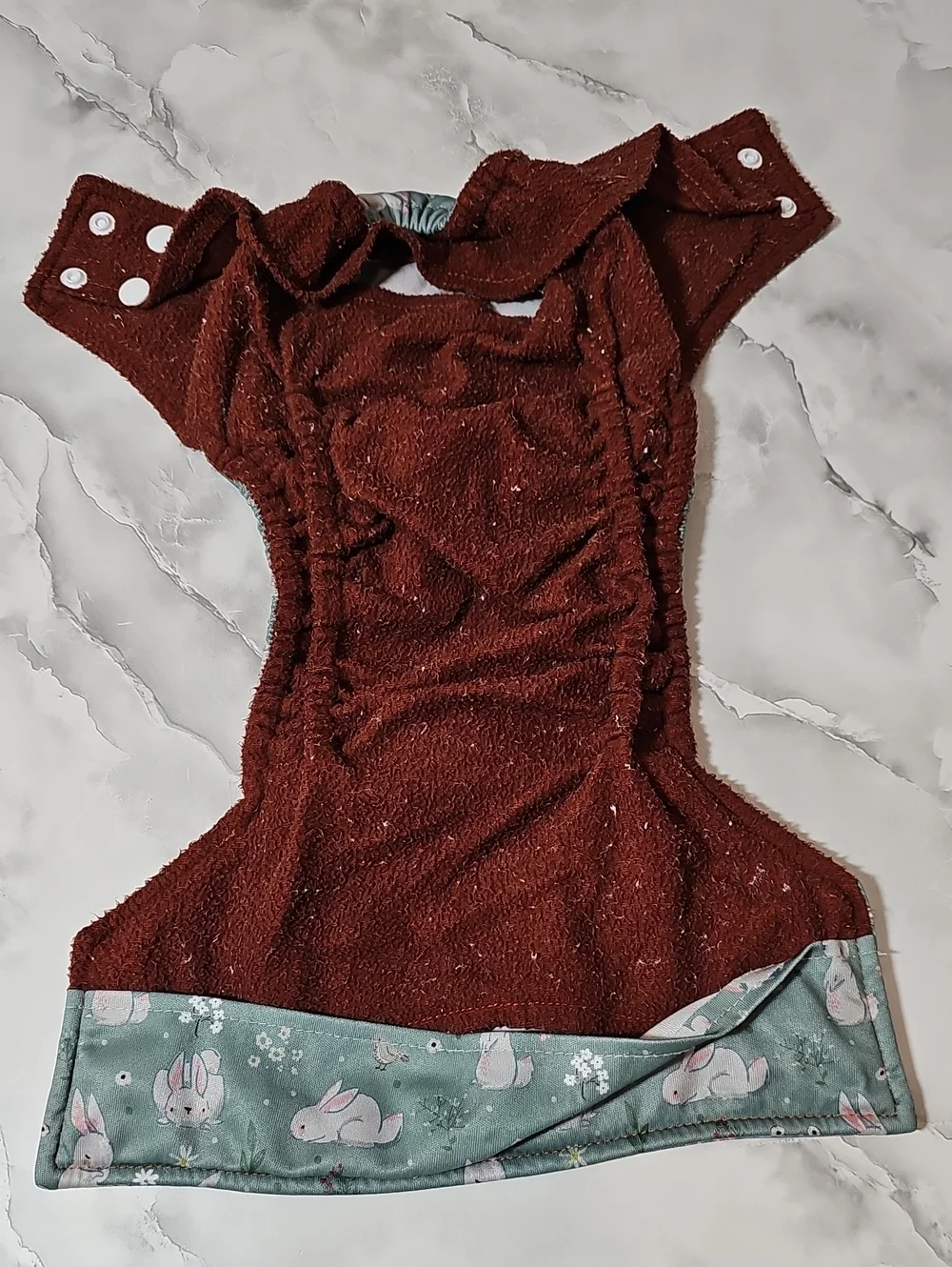 N/A reusable pocket
